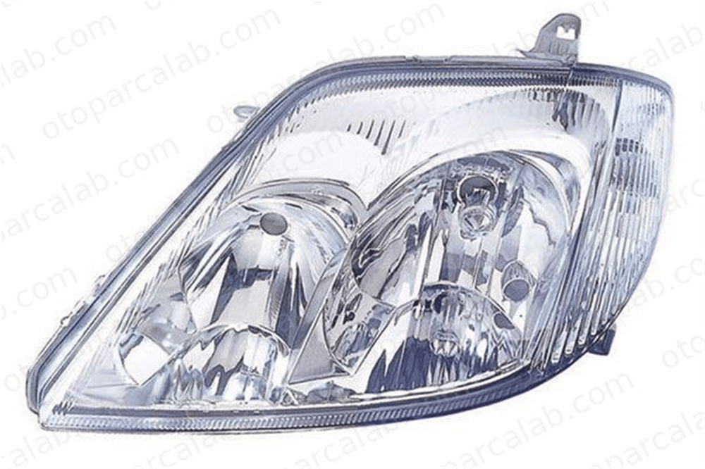BITAPART BTO350011 Far Sol TOYOTA COROLLA Sedan 8117002190