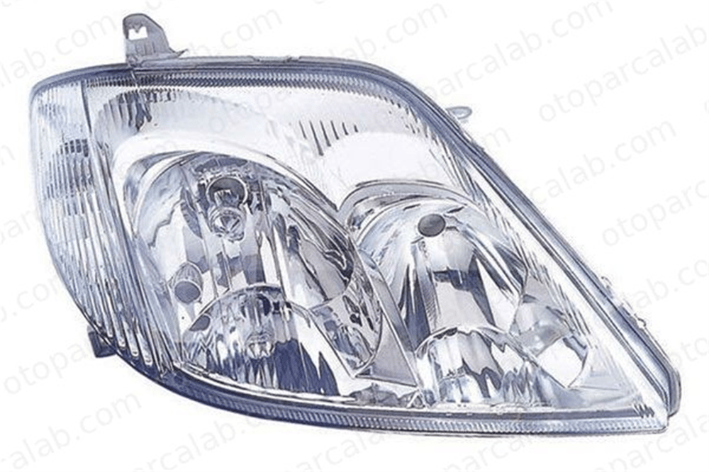 BITAPART BTO350012 Far Sağ TOYOTA COROLLA Sedan 8113002180