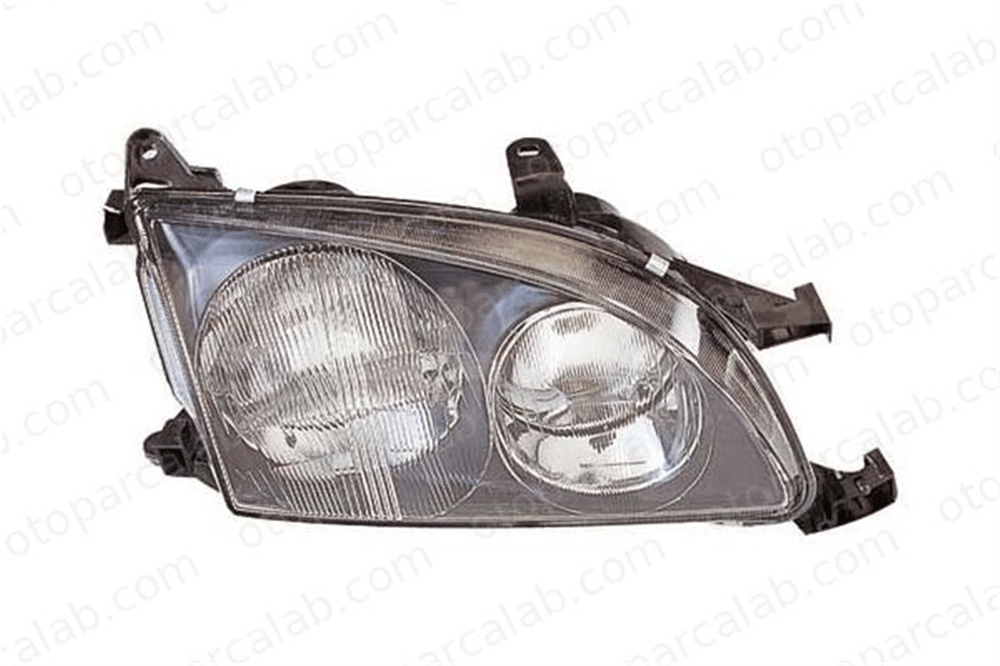 BITAPART BTO350013 Far Sol TOYOTA AVENSIS AVENSIS Liftback 8117005140