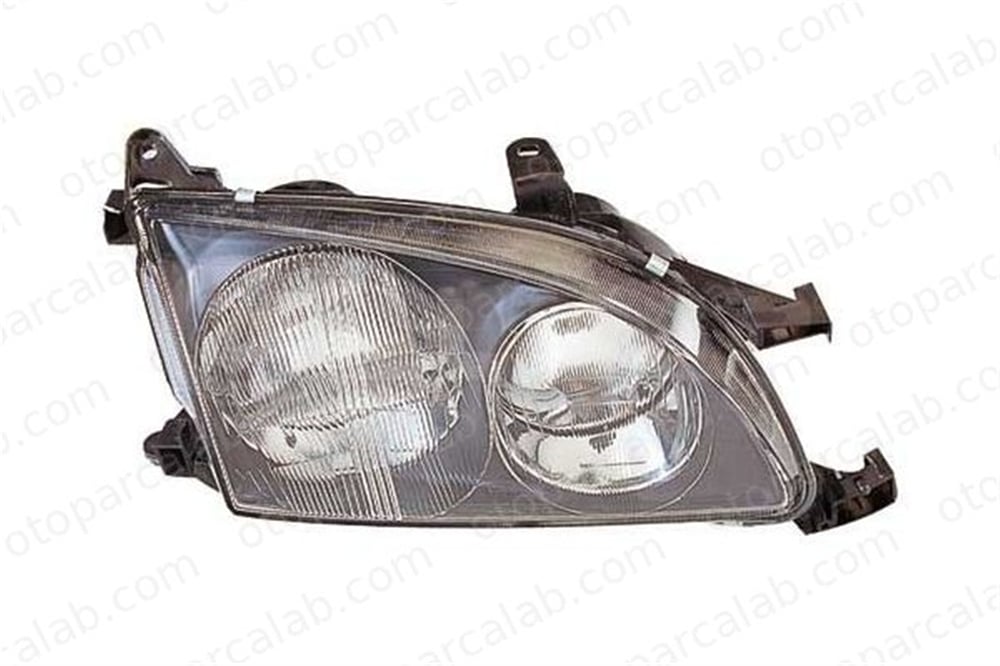 BITAPART BTO350014 Far Sağ TOYOTA AVENSIS AVENSIS Liftback 8113005140