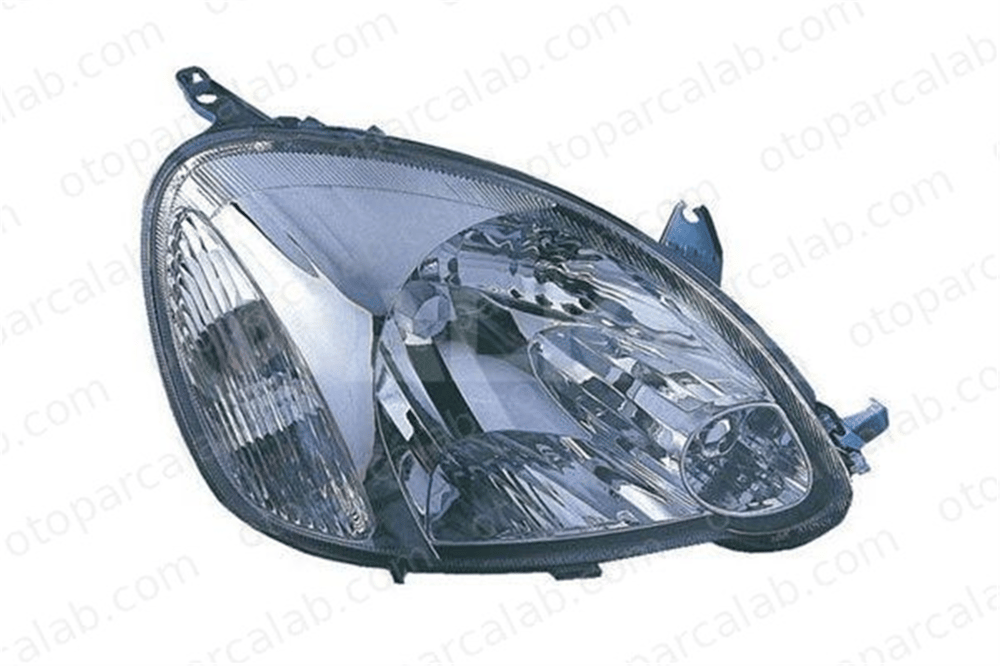 BITAPART BTO350026 Far Sağ TOYOTA YARIS 811300D080