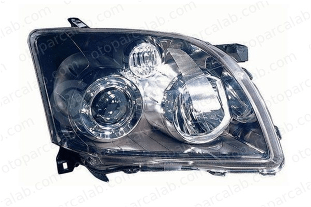 BITAPART BTO350028 Far Sağ TOYOTA AVENSIS AVENSIS Sedan 8113005240