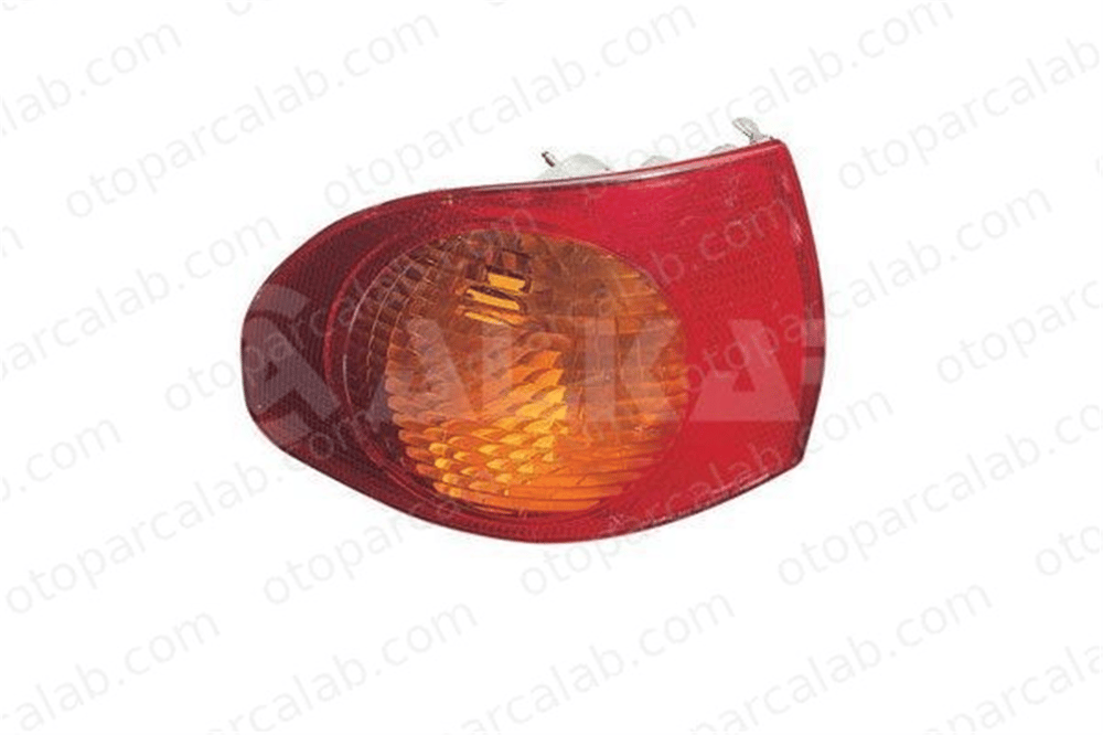 BITAPART BTO351007 Stop Lambası Dış Sol TOYOTA COROLLA 815611E080 815601E080