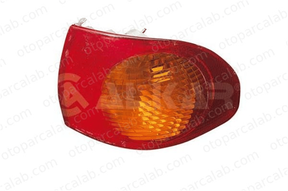 BITAPART BTO351008 Stop Lambası Dış Sağ TOYOTA COROLLA 815511E120 815501E120