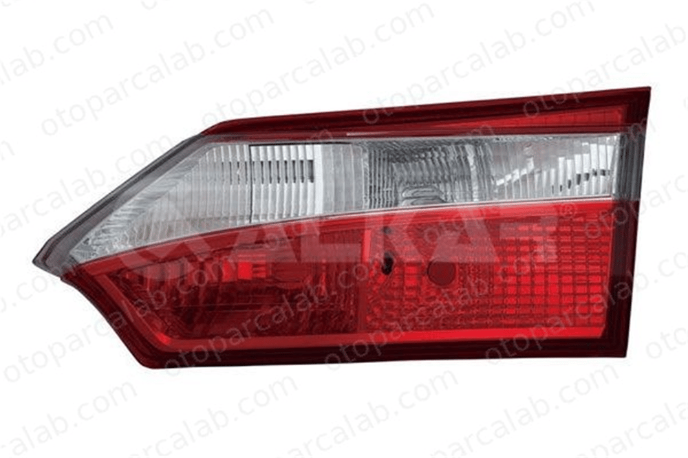 BITAPART BTO351013 Stop Lambası İç Sol TOYOTA COROLLA Sedan 8159102530