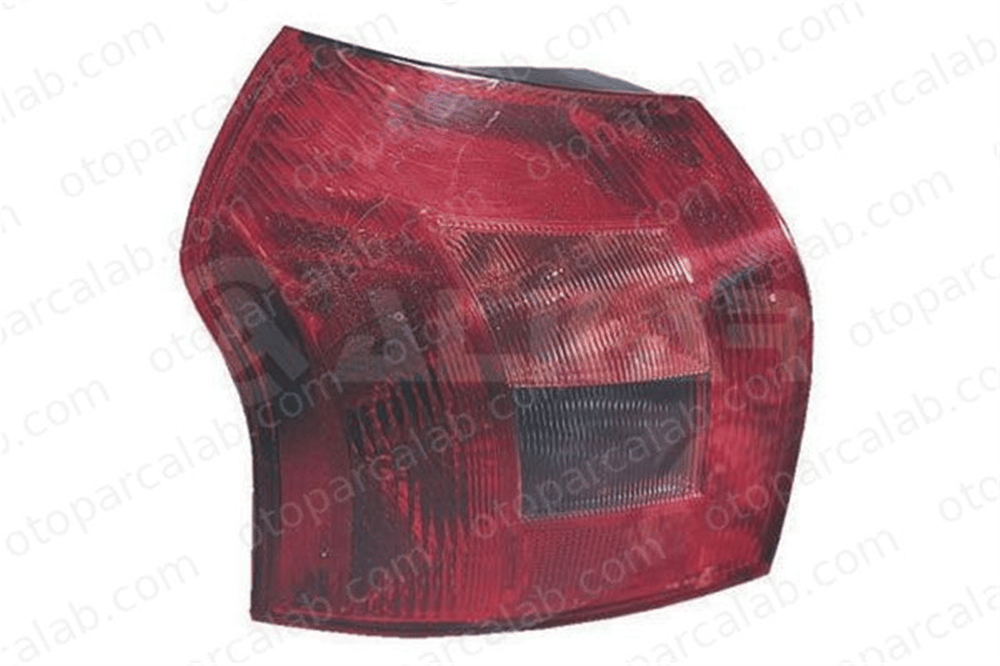 BITAPART BTO351023 Stop Lambası Sol TOYOTA COROLLA 8156102150