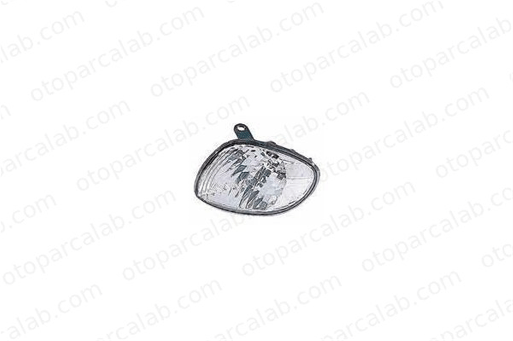 BITAPART BTO353009 Sinyal Lambası Sol TOYOTA COROLLA COROLLA Compact 8152012870 8152112870