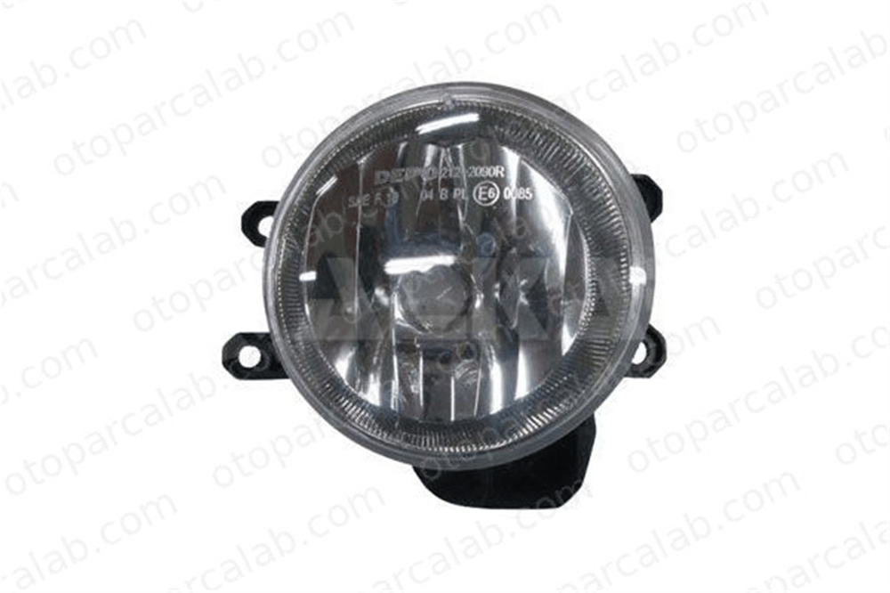 BITAPART BTO354006 Sis Farı Ön Sağ TOYOTA AVENSIS Sedan AVENSIS Station wagon 8121002110 B000978080