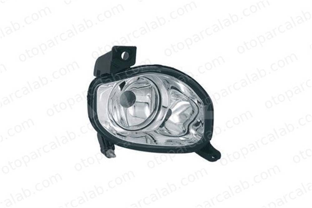 BITAPART BTO354008 Sis Farı Ön Sağ TOYOTA AVENSIS AVENSIS Sedan 8121005060
