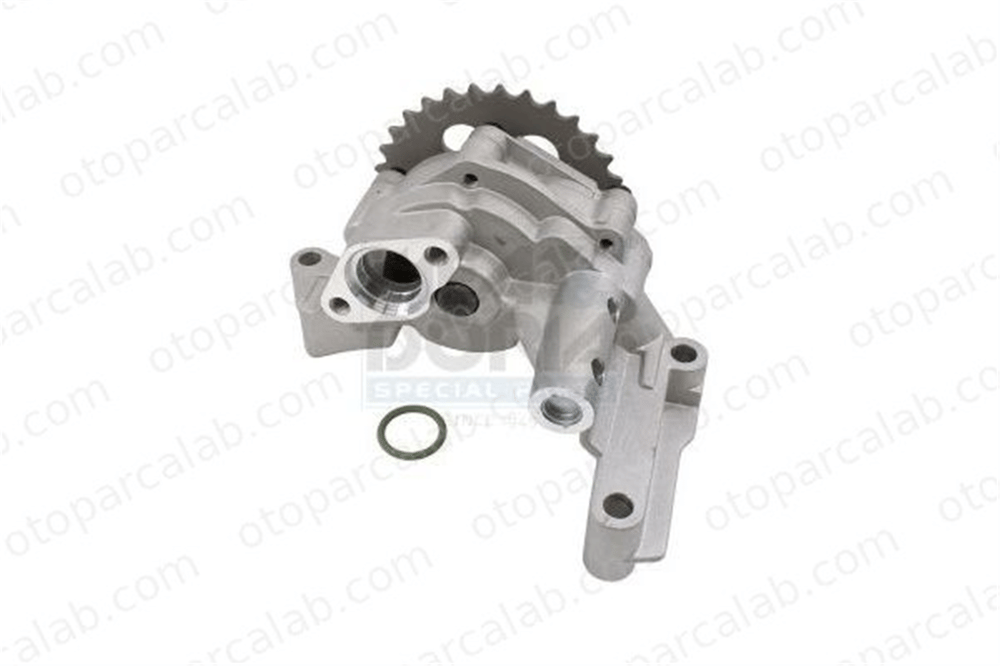 BITAPART BVO225004 Yağ Pompası VW BORA I GOLF IV 6A115105 06A115105