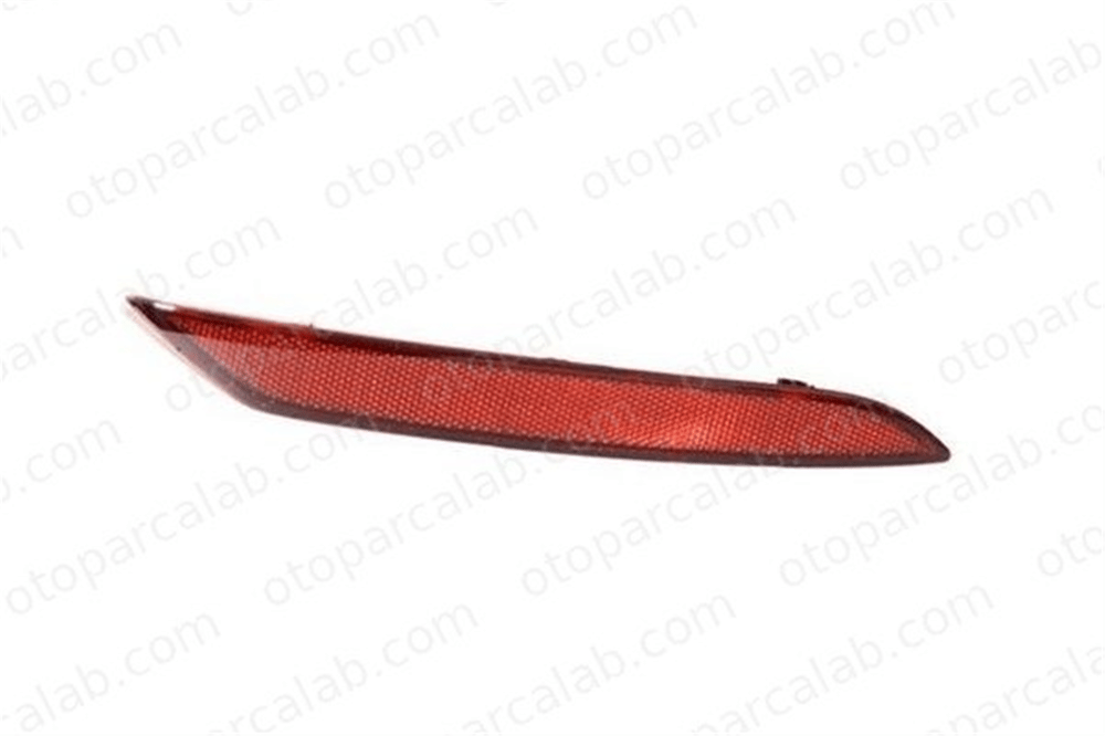 BITAPART BVO309097 Tampon Reflektörü Arka Sol VW GOLF VIII GOLF VIII Variant 5H0945105