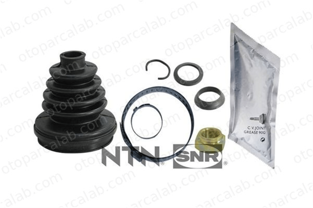 BITAPART BVO335005 Aks Körüğü Ön İç Sağ veya Sol VW PASSAT B3/B4 Variant PASSAT B3/B4 357498201 191498201