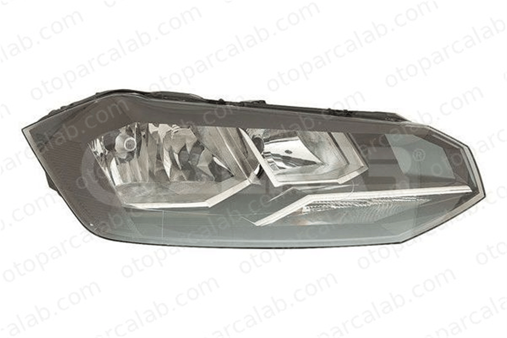 BITAPART BVO350034 Far Sol VW POLO VI 2G1941006 2GM941006A