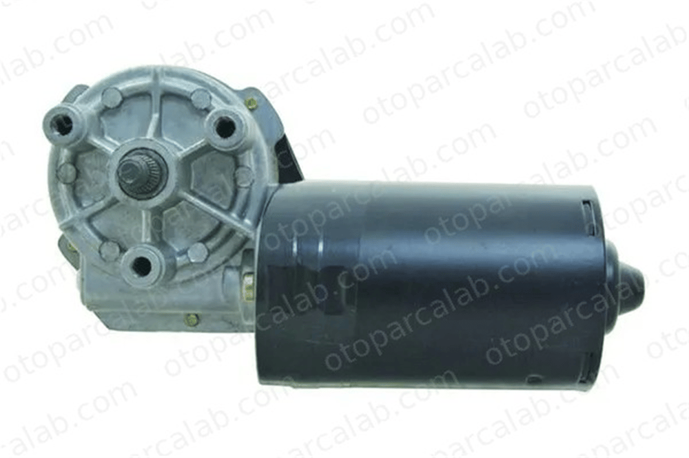 BITAPART BVO382001 Silecek Mekanizma Motoru Ön VW BORA I GOLF IV 1C0955119