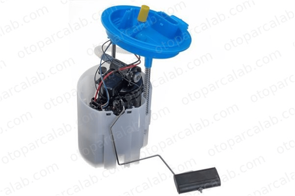 BITAPART BVO386011 Depo Şamandırası AUDI A3 Sportback A3 Limousine 5Q0919051B 5Q0919051BN