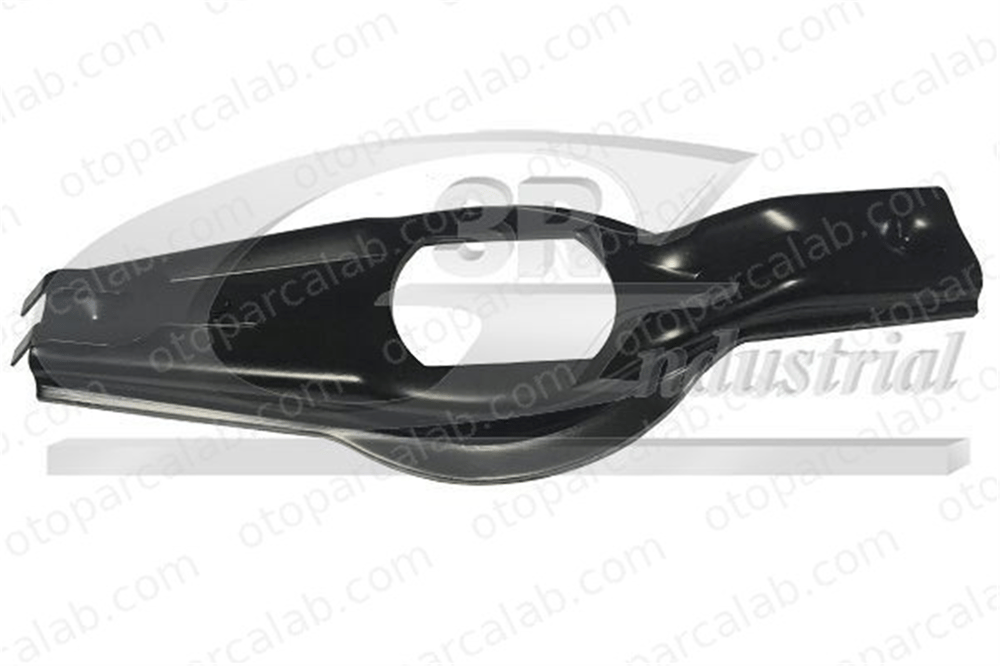BITAPART BVO435001 Debriyaj Çatalı MERCEDES-BENZ VARIO Platform şasi VARIO Panelvan/Van 141719 141719C