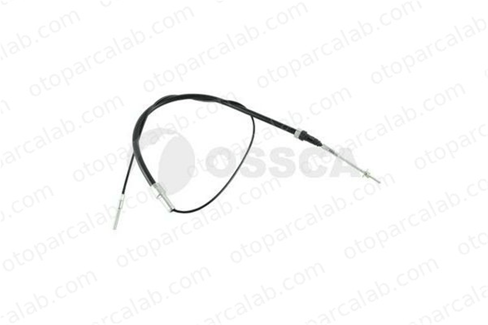 BITAPART BVO453005 El Fren Teli Ön Sağ veya Sol VW TRANSPORTER T5 Minibüs/Otobüs MULTIVAN T5 7H0711476 7H0711476B