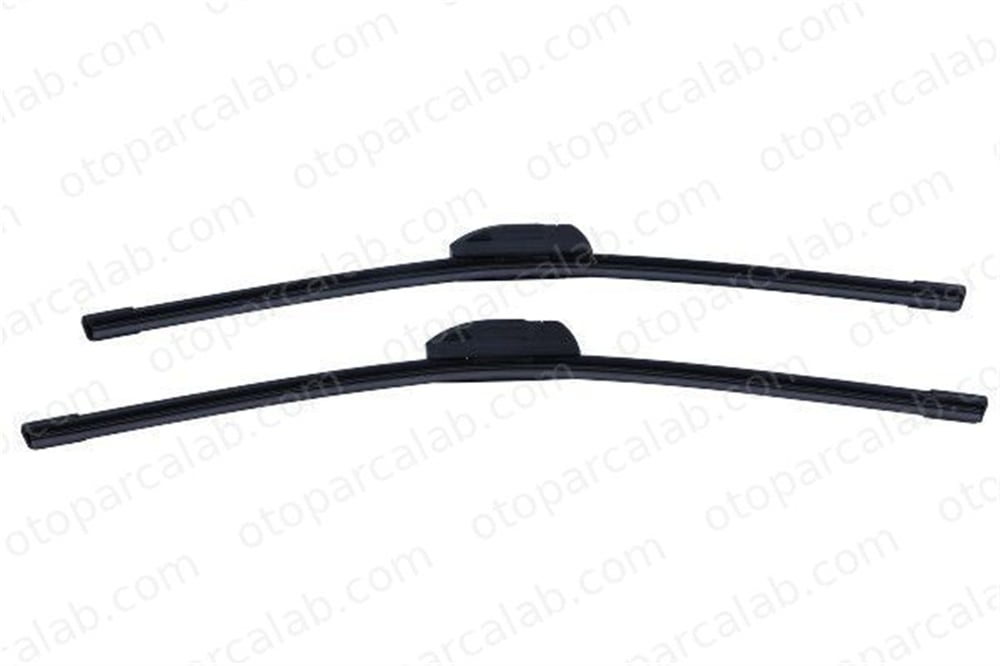 BITAPART UNV297007 Silecek Süpürgesi Ön 500 mm - 20 inç RENAULT KANGOO Express TRAFIC Panelvan/Van 7701052886 6001547877