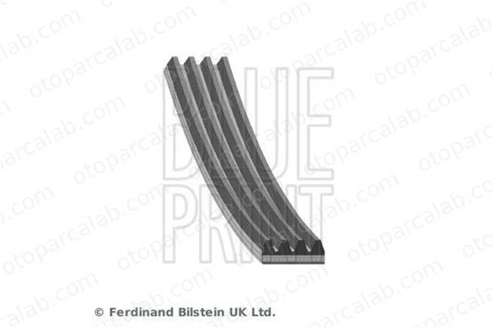 BLUE PRINT AD04R1130 Vantilatör Kayışı CHRYSLER NEON II PT CRUISER 4668249AF 04668249AF