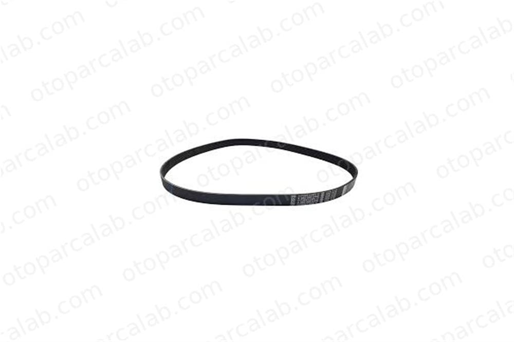 BLUE PRINT AD07R1179 Vantilatör Kayışı DACIA DUSTER RENAULT MEGANE IV Grandtour 117205123R 117207658R