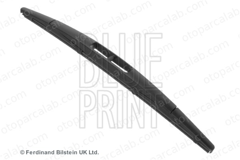 BLUE PRINT AD12RR300B Silecek Süpürgesi Arka BMW 1 X5 76730-SED-003