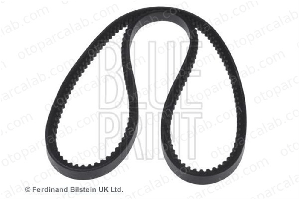 BLUE PRINT AD13V725 Vantilatör Kayışı RENAULT 25 NISSAN BLUEBIRD ETC5815 X696617601000