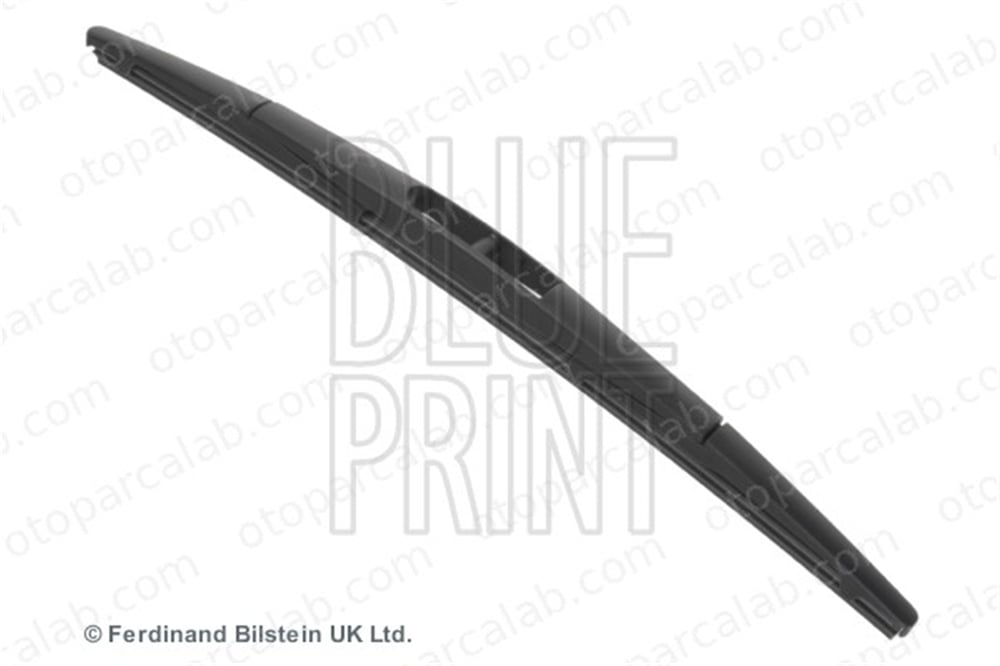 BLUE PRINT AD14RR350B Silecek Süpürgesi Ön MITSUBISHI LANCER VIII Sportback SUBARU FORESTER 14RR350