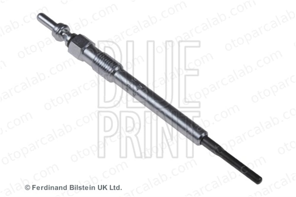 BLUE PRINT ADA101806 Isıtma Bujisi FIAT PANDA PANDA VAN 55210051 55238404
