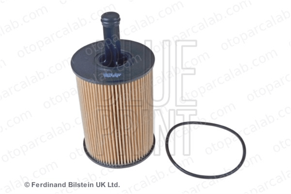 BLUE PRINT ADA102101 Yağ Filtresi VW PASSAT B6 Variant PASSAT B6 71115562 071115562