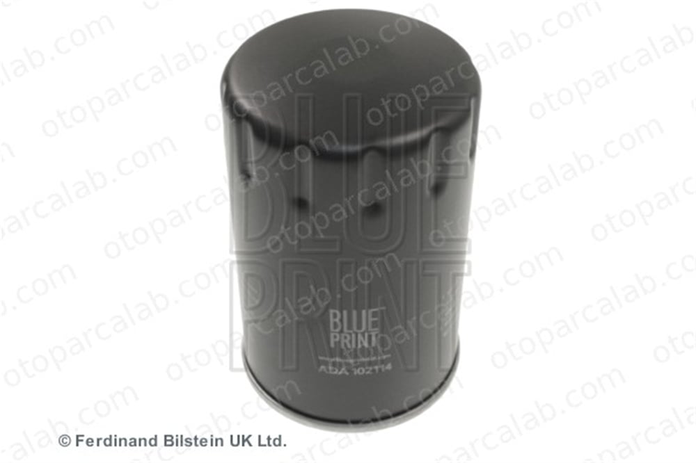BLUE PRINT ADA102114 Yağ Filtresi JEEP CHEROKEE CHRYSLER VOYAGER IV 5003558AA 4720364