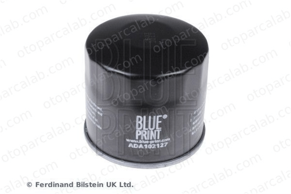 BLUE PRINT ADA102127 Yağ Filtresi CHRYSLER STRATUS STRATUS Cabrio MD353795 00MD353795