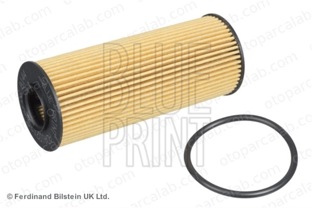 BLUE PRINT ADA102128 Yağ Filtresi JEEP GRAND CHEROKEE IV DODGE JOURNEY 68079744AA 68079744AC