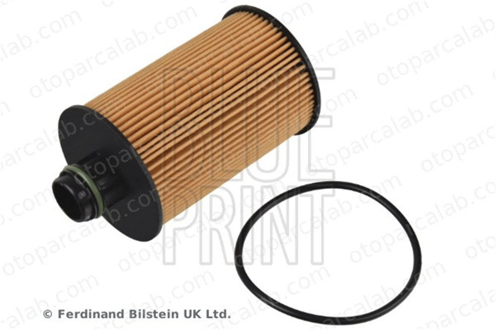 BLUE PRINT ADA102129 Yağ Filtresi JEEP GRAND CHEROKEE IV LANCIA THEMA ADA102129 68109834AA