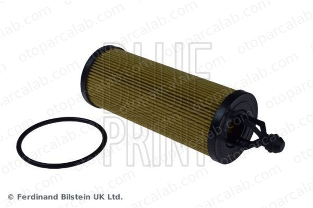 BLUE PRINT ADA102131 Yağ Filtresi JEEP GRAND CHEROKEE IV DODGE JOURNEY K68191349AA 68191349AA