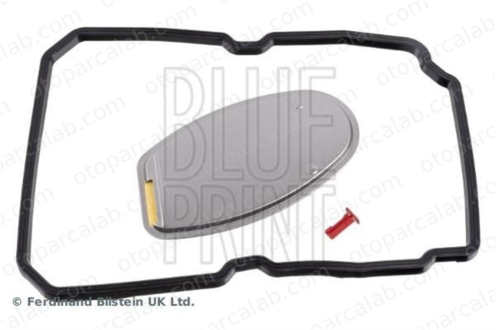 BLUE PRINT ADA102132 Şanzıman Yağ Filtresi MERCEDES-BENZ E-SERISI C-SERISI T-Model A1402770095S1 5073878AA