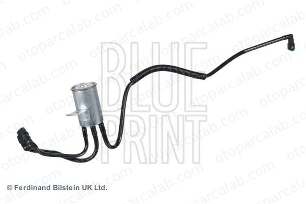 BLUE PRINT ADA102307 Yakıt Filtresi CHRYSLER VOYAGER III VAN VOYAGER / GRAND VOYAGER III 4809117AC 04809117AC