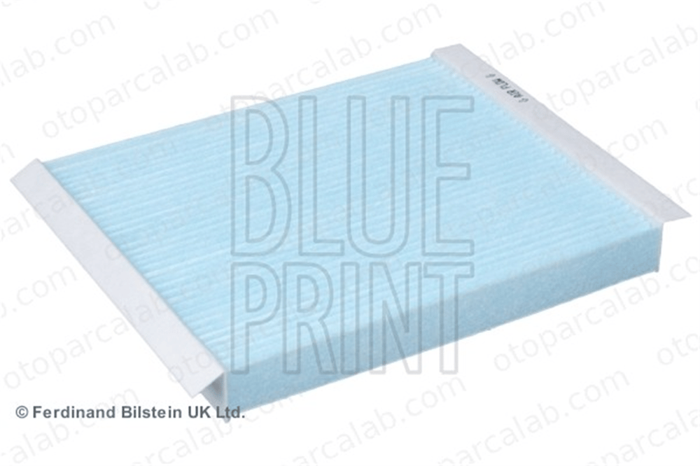 BLUE PRINT ADA102510 Polen Filtresi FORD USA MUSTANG Convertible MUSTANG Coupe 4R3Z19N619 4R3Z19N619AA