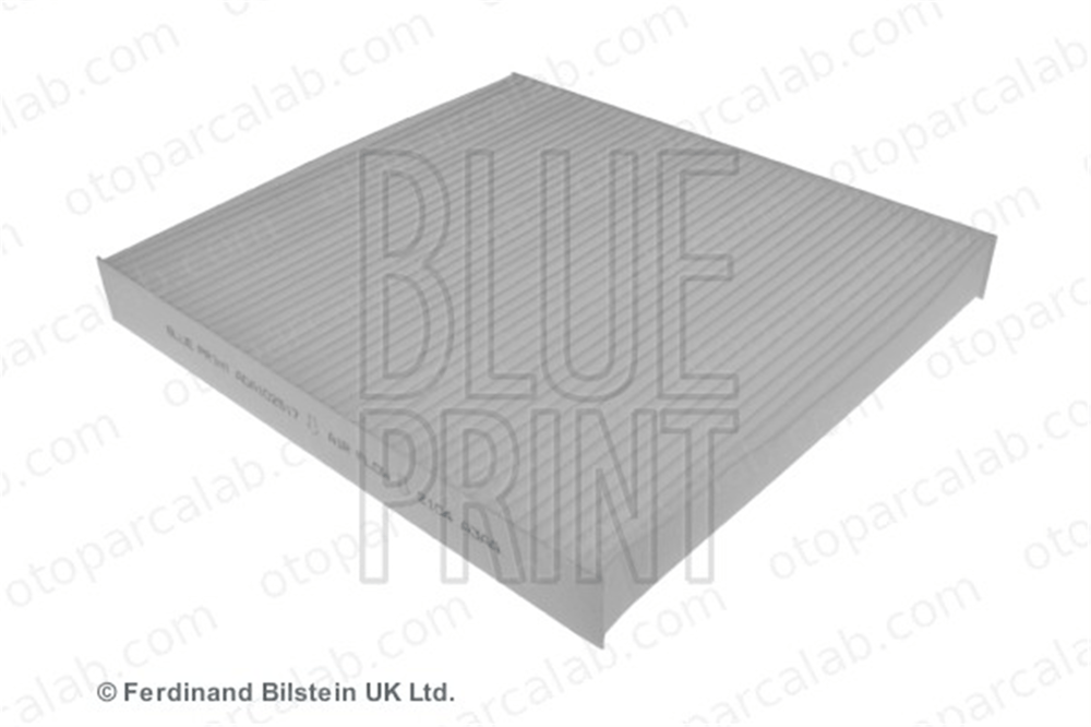 BLUE PRINT ADA102517 Polen Filtresi JEEP GRAND CHEROKEE IV DODGE DURANGO 68079487AA 68079487AB