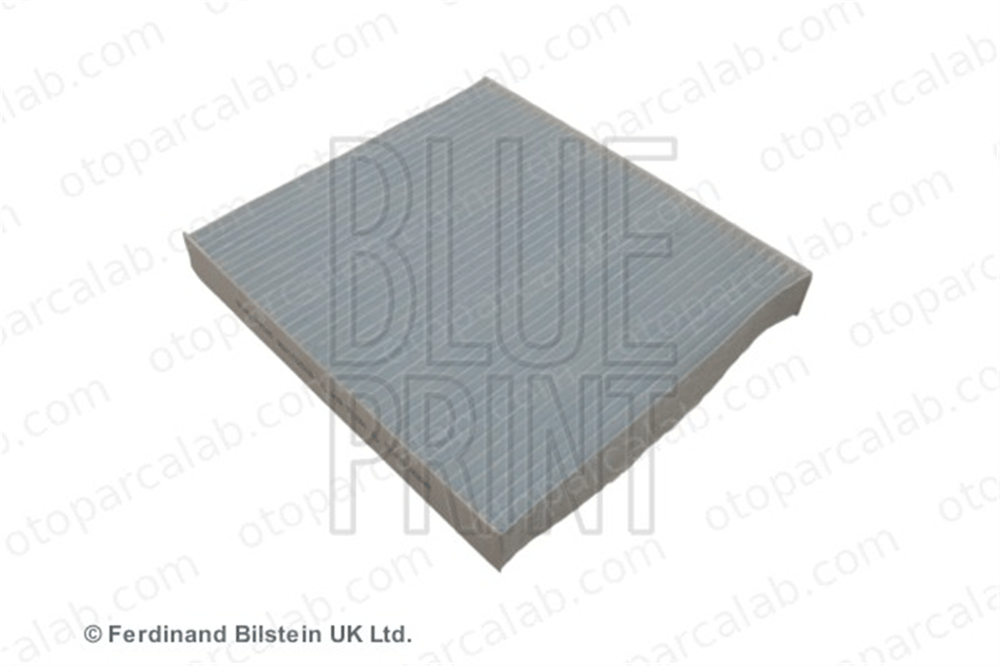 BLUE PRINT ADA102518 Polen Filtresi LANCIA VOYAGER MPV CHRYSLER GRAND VOYAGER V 68127809AA K68127809AA