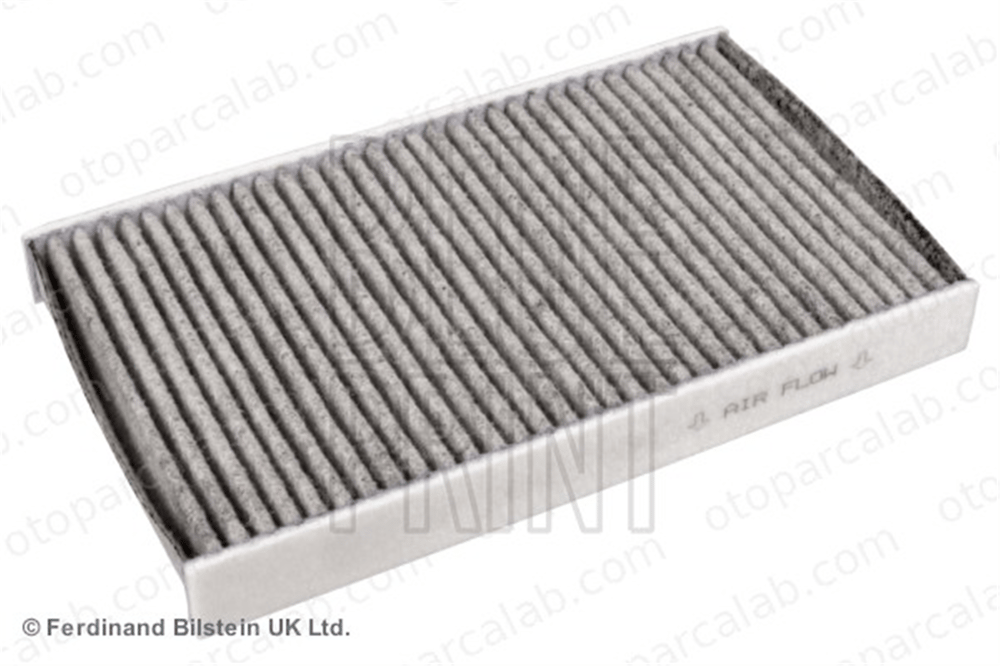 BLUE PRINT ADA102526 Polen Filtresi HYUNDAI i30 i30 Station wagon 68364653AA K68364653AA