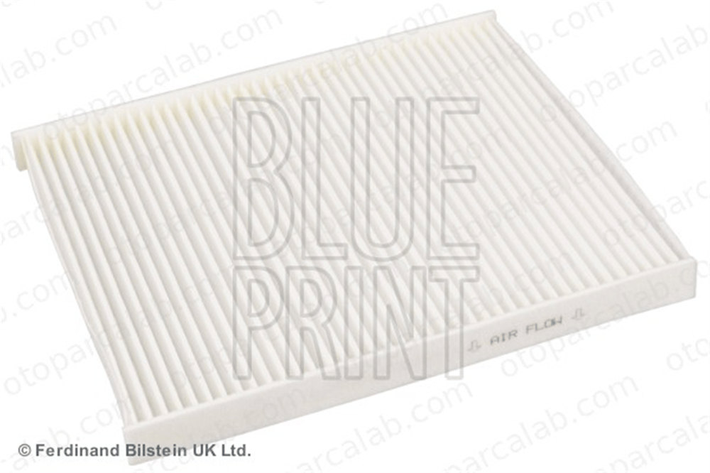 BLUE PRINT ADA102527 Polen Filtresi HYUNDAI i30 i30 Station wagon K68301863AA 68301863AA