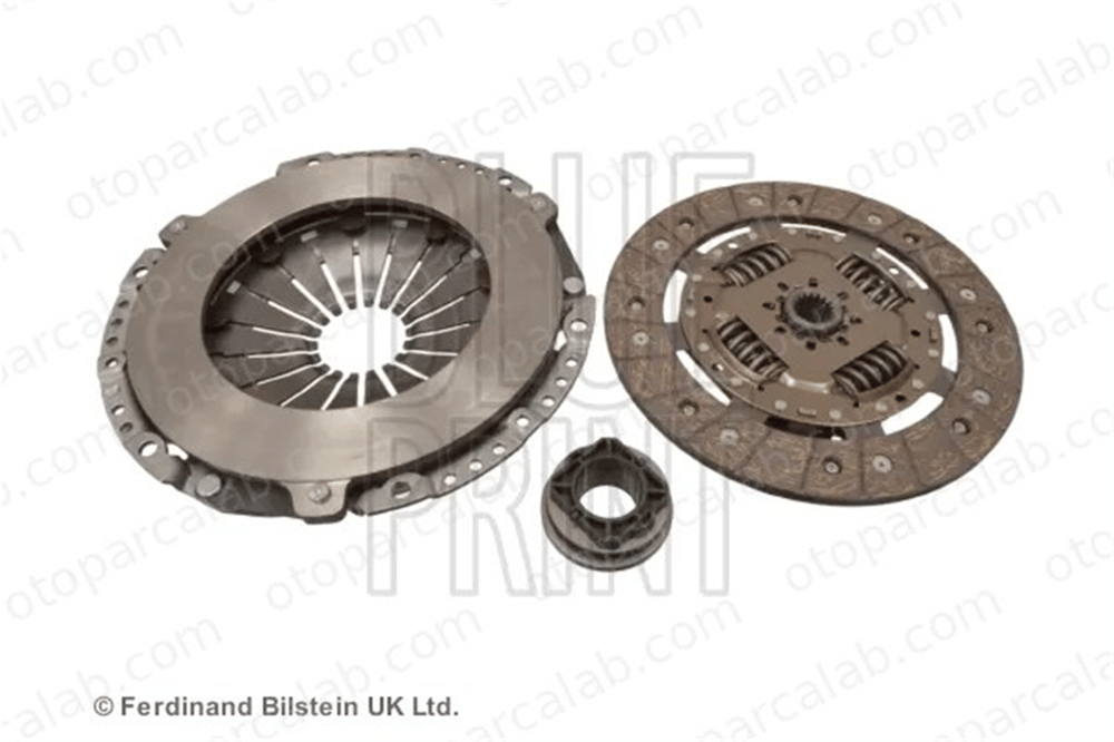 BLUE PRINT ADA103001 Debriyaj Seti CHRYSLER VOYAGER IV 5069000AD 05069000AD