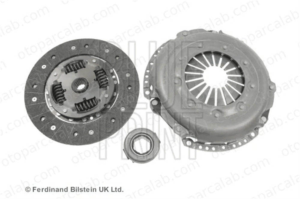 BLUE PRINT ADA103002 Debriyaj Seti CHRYSLER VOYAGER / GRAND VOYAGER III GRAND VOYAGER III VAN 4856173 04856173