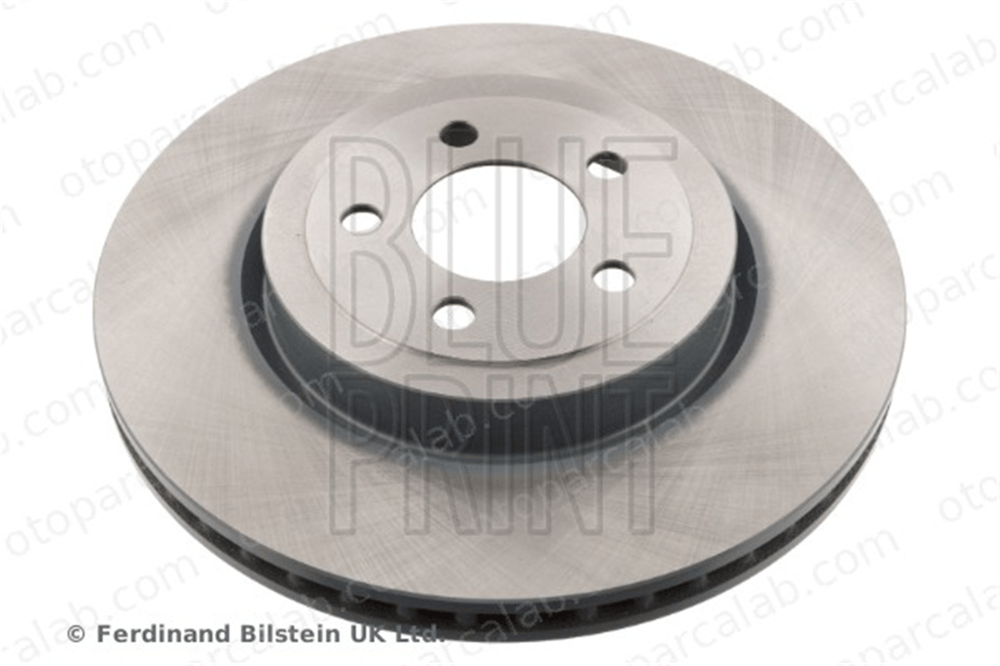 BLUE PRINT ADA104304 Fren Disk Ayna Ön Sağ ve Sol CHRYSLER 300C Touring 300C 4779197AA 04779197AA