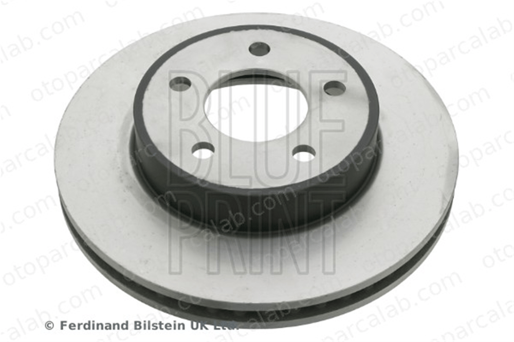 BLUE PRINT ADA104307 Fren Disk Ayna Ön Sağ ve Sol JEEP CHEROKEE 52128247AA