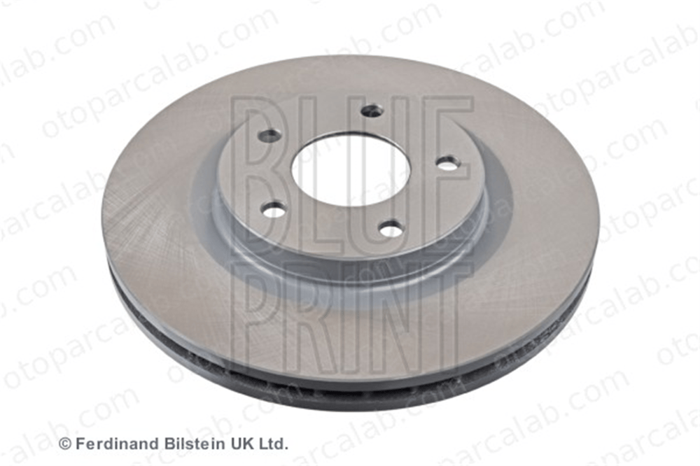 BLUE PRINT ADA104309 Fren Disk Ayna Ön Sağ ve Sol MITSUBISHI ASX JEEP COMPASS 5105514AA 05105514AA