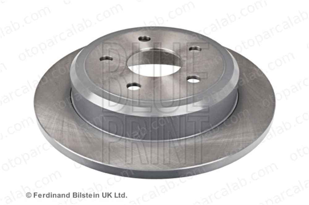 BLUE PRINT ADA104310 Fren Disk Ayna Arka Sağ ve Sol JEEP GRAND CHEROKEE III COMMANDER 52089275AB