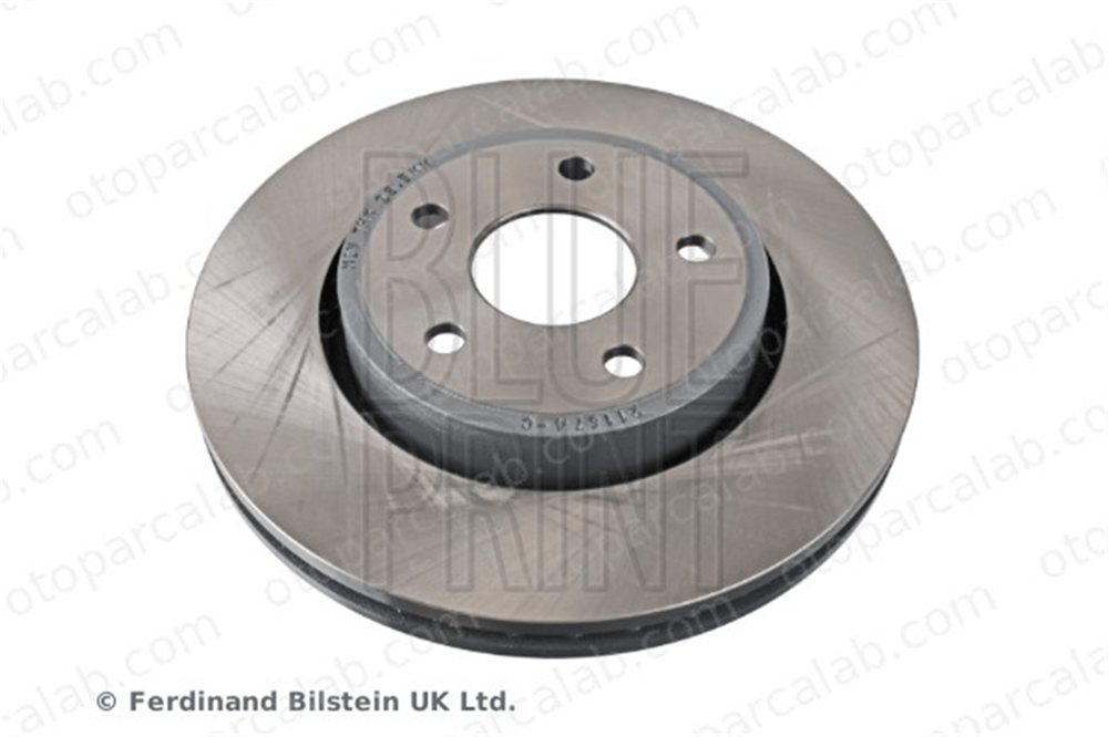 BLUE PRINT ADA104311 Fren Disk Ayna Ön Sağ ve Sol JEEP GRAND CHEROKEE III COMMANDER 52089269AB