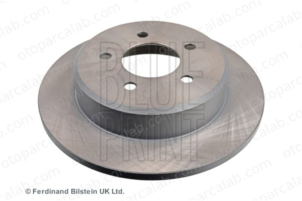 BLUE PRINT ADA104327 Fren Disk Ayna Arka Sağ ve Sol CHRYSLER VOYAGER / GRAND VOYAGER III VOYAGER IV 4721023AC 4721023