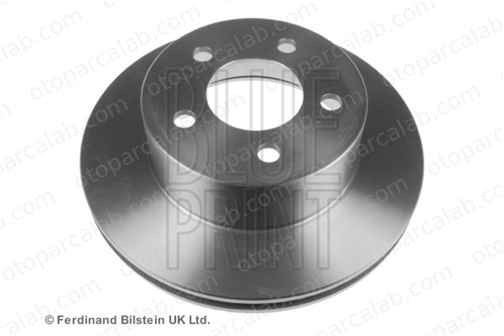 BLUE PRINT ADA104331 Fren Disk Ayna Ön Sağ ve Sol JEEP CHEROKEE GRAND CHEROKEE I K05015965AA 52005000